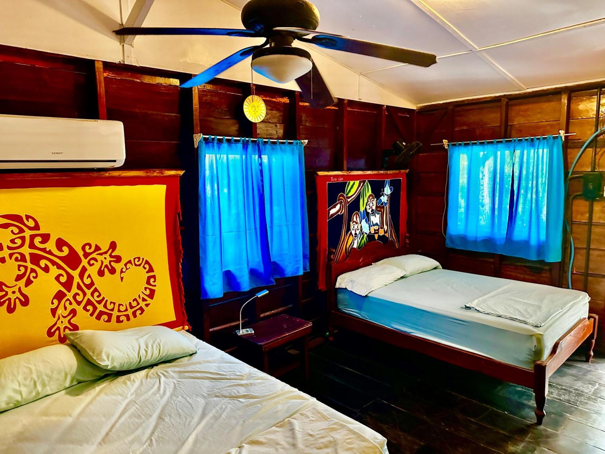 Coloso Del Mar Zancudo 外观 照片