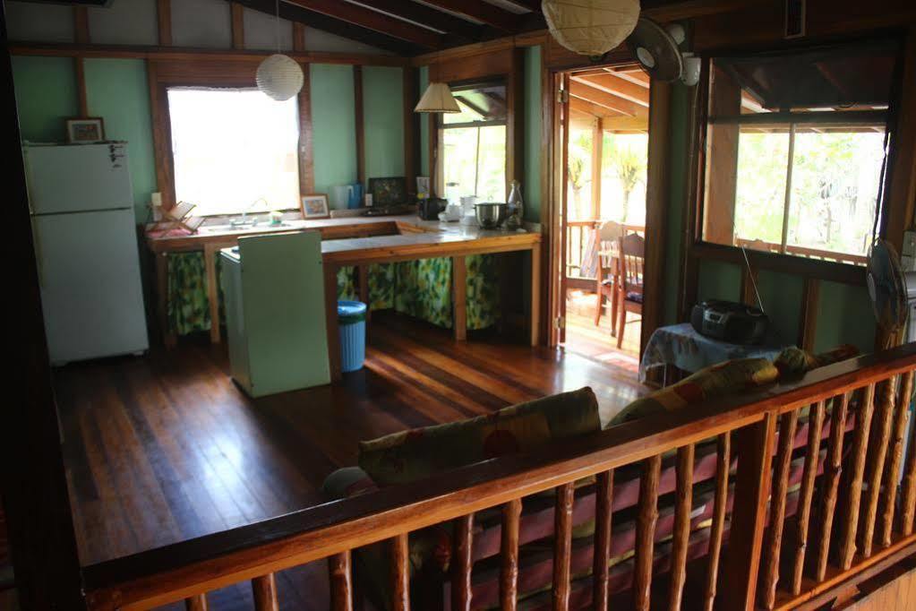 Coloso Del Mar Zancudo 外观 照片